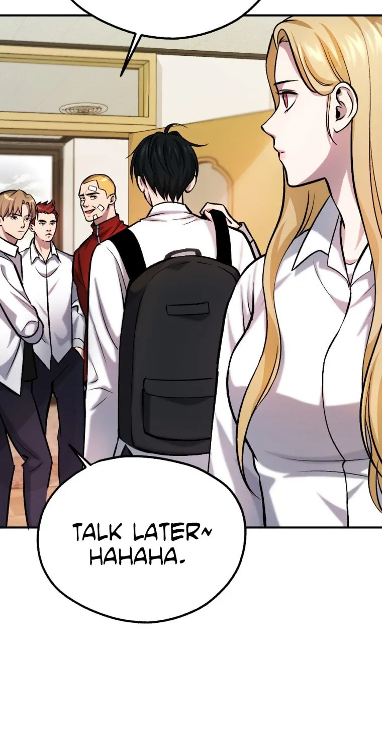 Monsters (Dream Factory Studio) Chapter 16 page 51 - 
