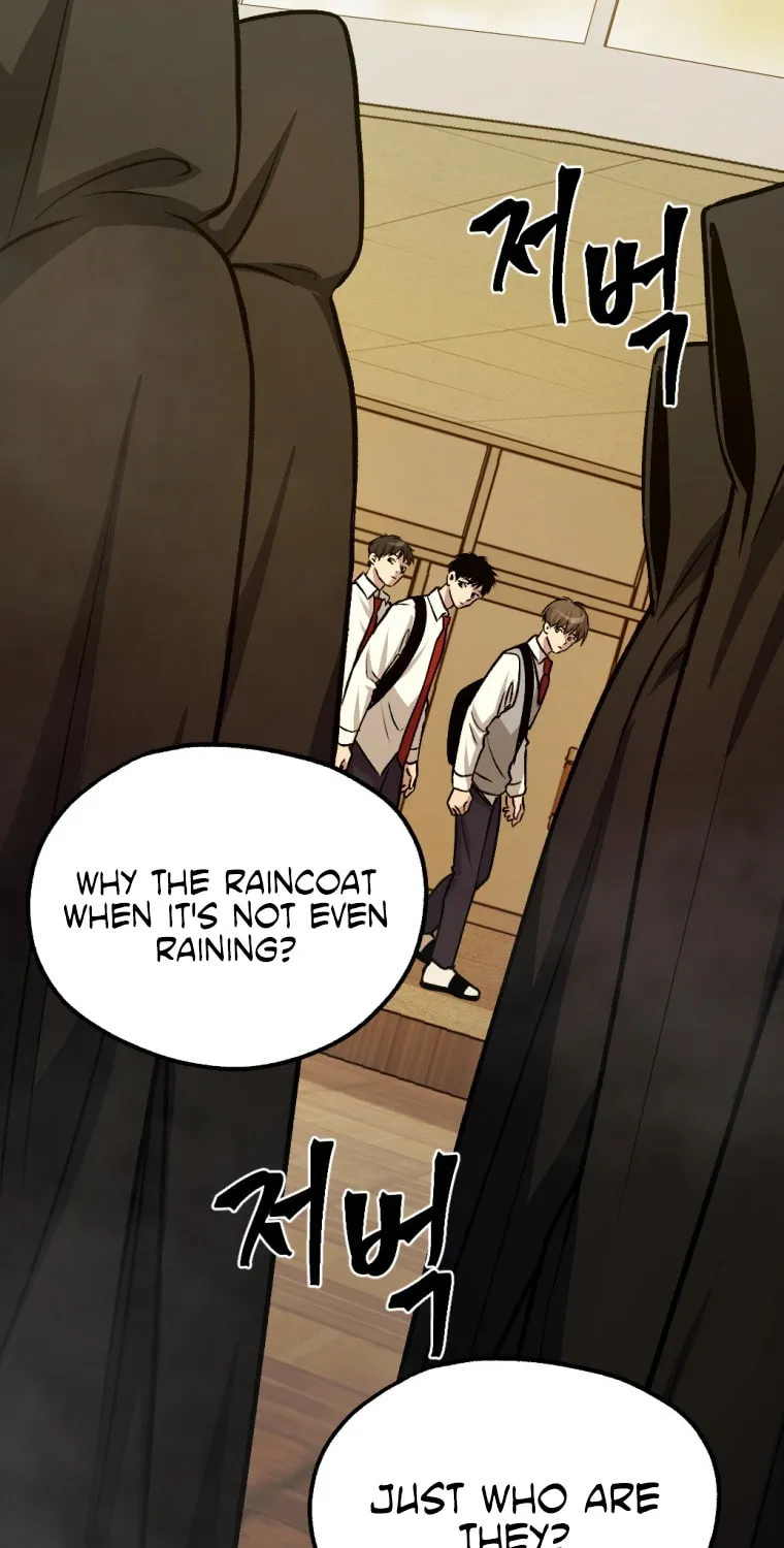 Monsters (Dream Factory Studio) Chapter 16 page 59 - 