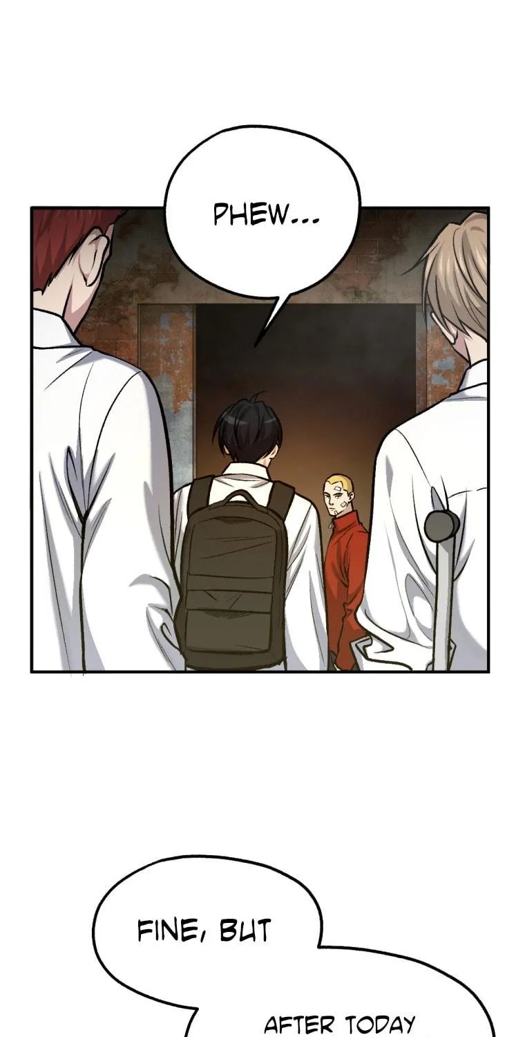 Monsters (Dream Factory Studio) Chapter 16 page 66 - 