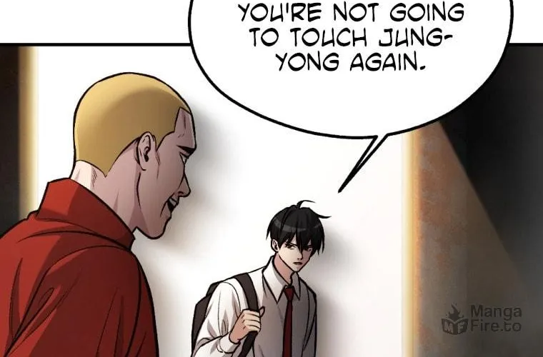 Monsters (Dream Factory Studio) Chapter 16 page 67 - 