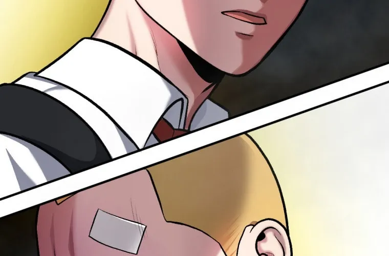 Monsters (Dream Factory Studio) Chapter 16 page 69 - 