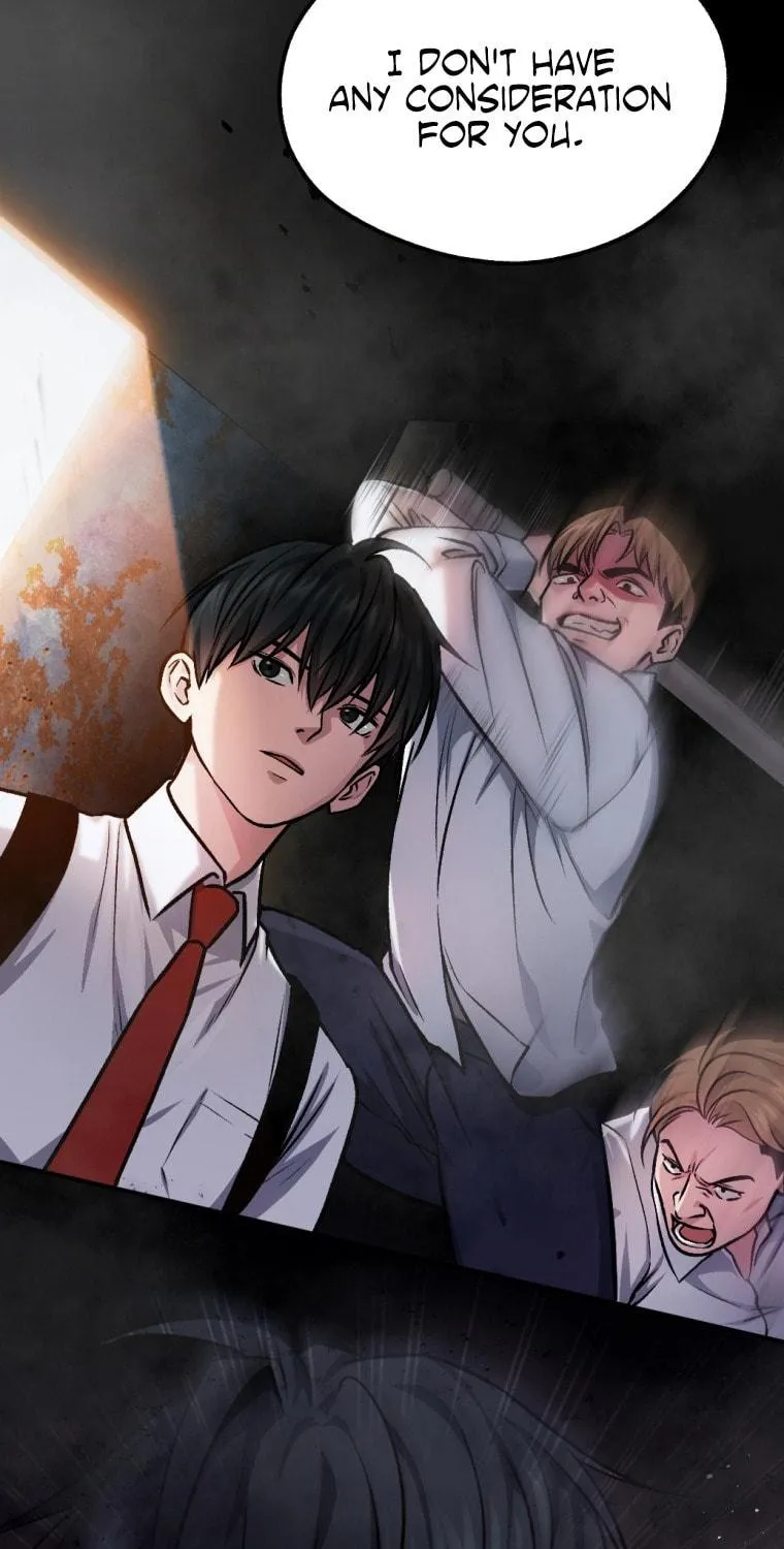 Monsters (Dream Factory Studio) Chapter 16 page 72 - 