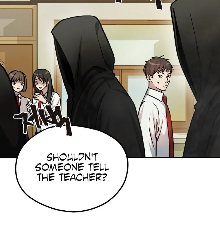 Monsters (Dream Factory Studio) Chapter 16 page 76 - 