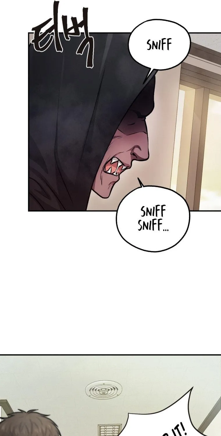 Monsters (Dream Factory Studio) Chapter 16 page 77 - 