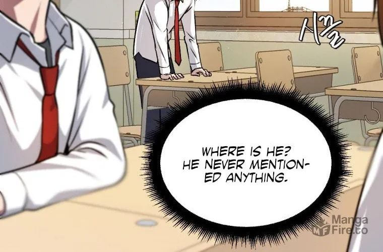 Monsters (Dream Factory Studio) Chapter 16 page 9 - 