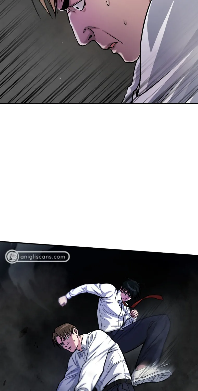 Monsters (Dream Factory Studio) Chapter 16 page 87 - 
