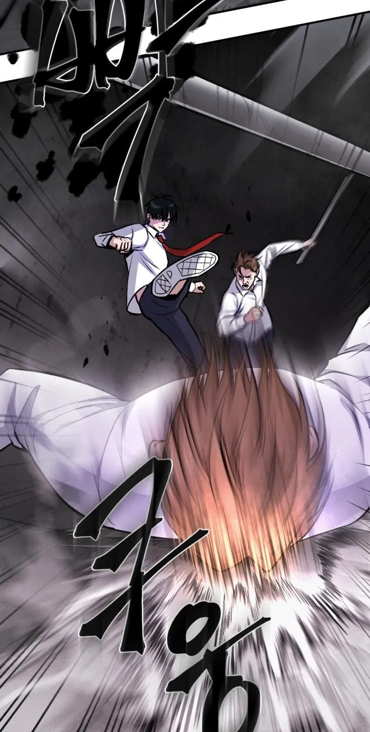Monsters (Dream Factory Studio) Chapter 16 page 89 - 