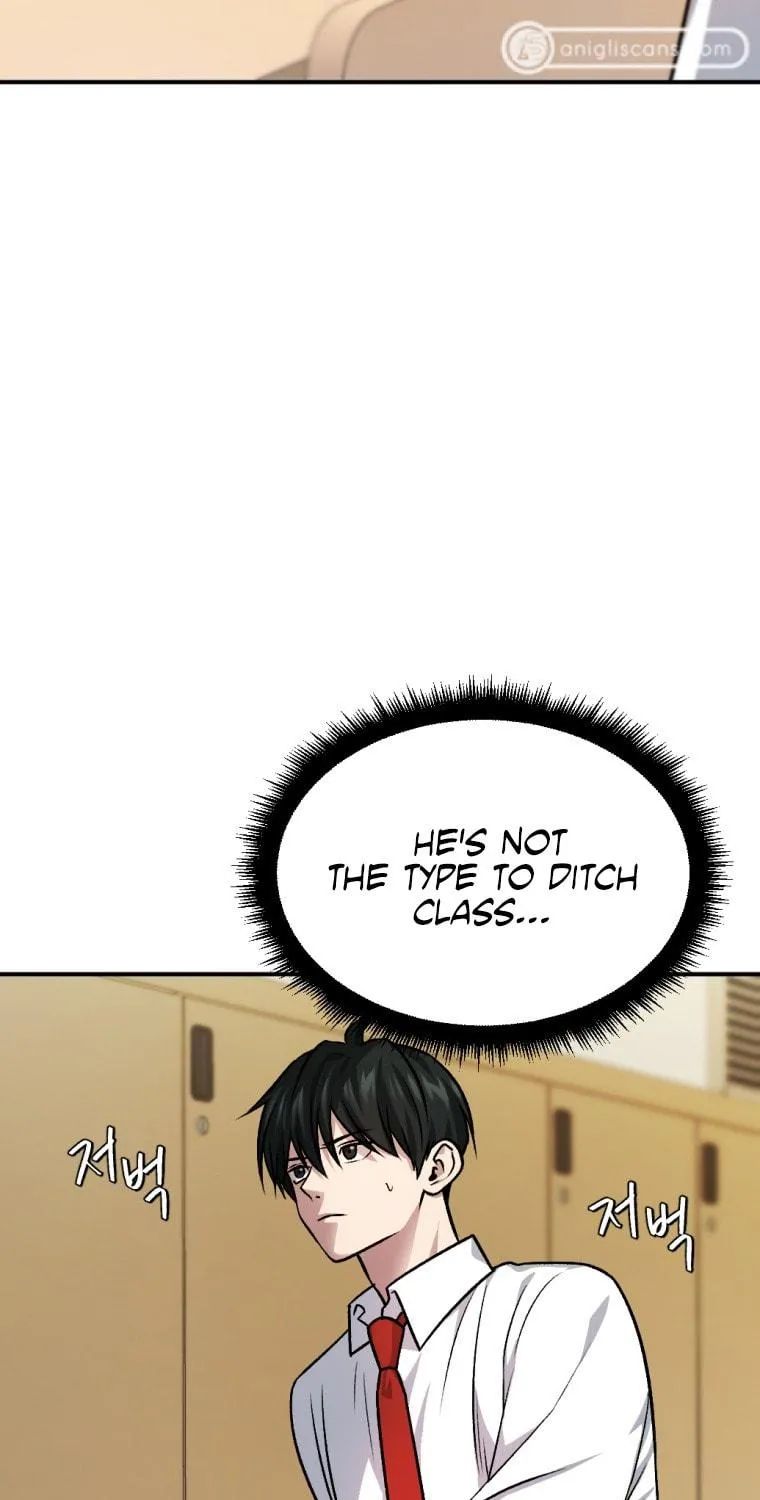 Monsters (Dream Factory Studio) Chapter 16 page 10 - 
