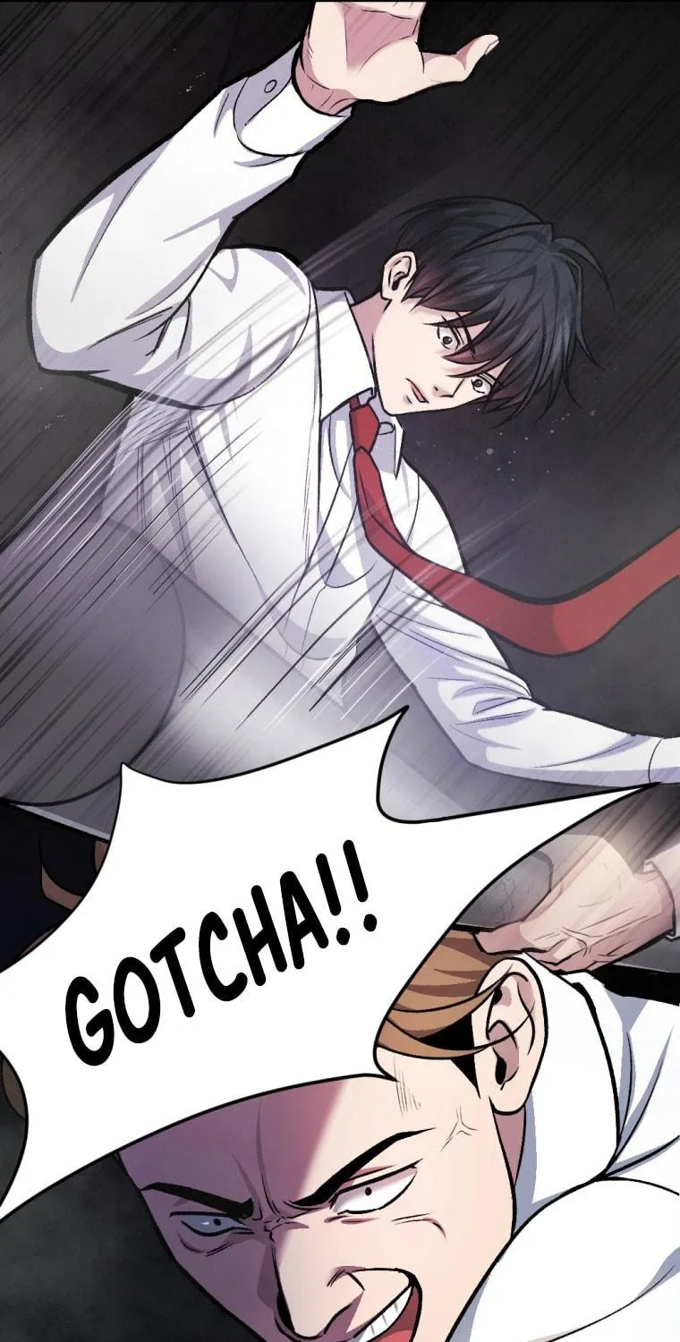 Monsters (Dream Factory Studio) Chapter 16 page 92 - 