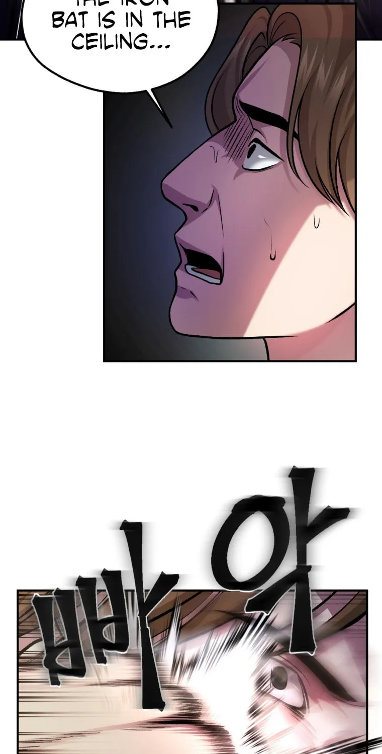 Monsters (Dream Factory Studio) Chapter 16 page 98 - 
