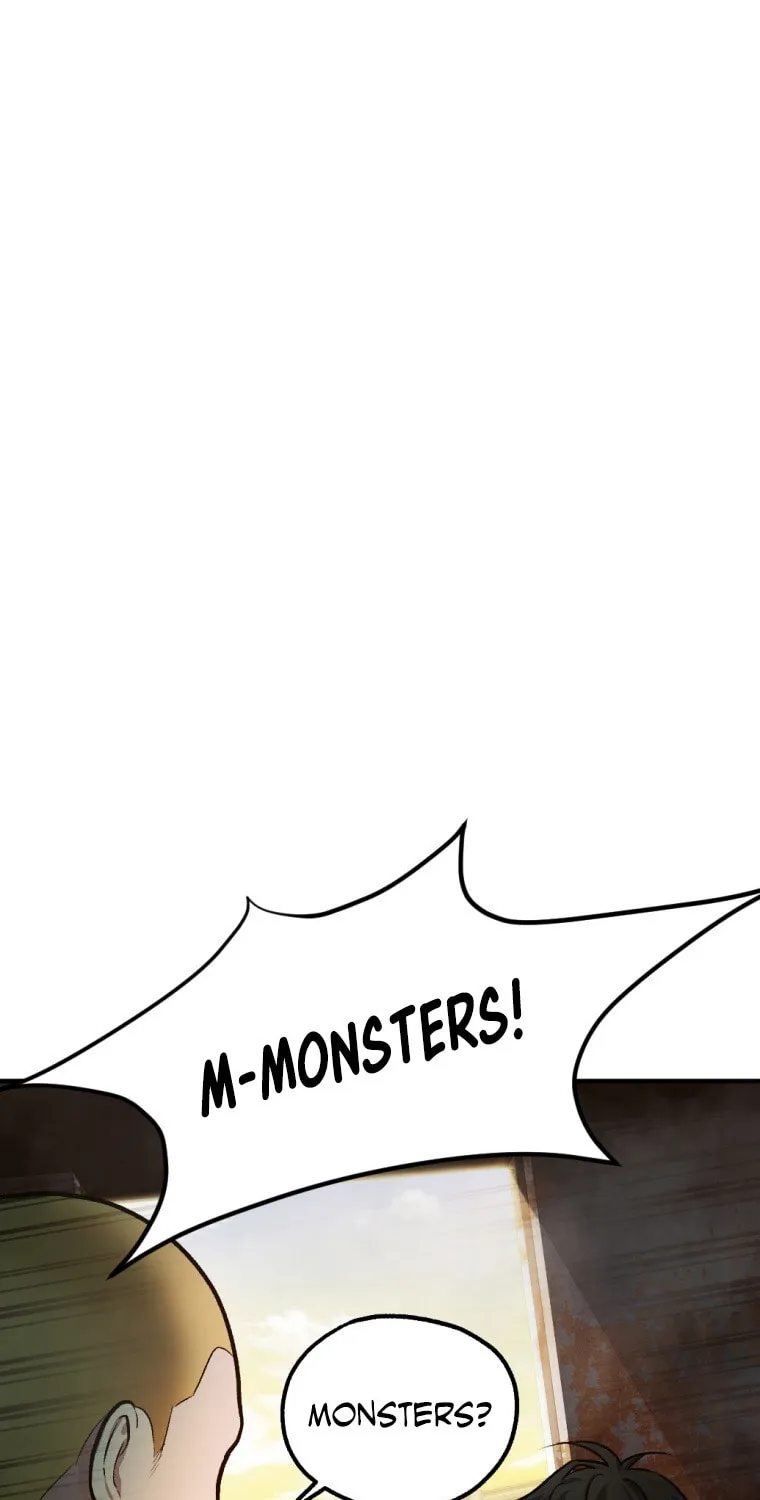 Monsters (Dream Factory Studio) Chapter 17 page 2 - 