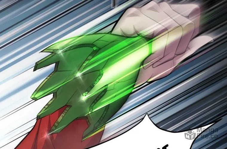 Monsters (Dream Factory Studio) Chapter 17 page 11 - 