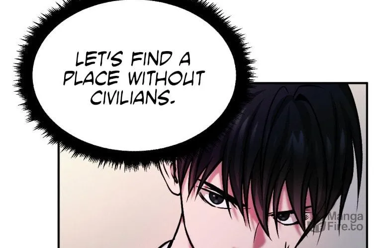 Monsters (Dream Factory Studio) Chapter 17 page 101 - 
