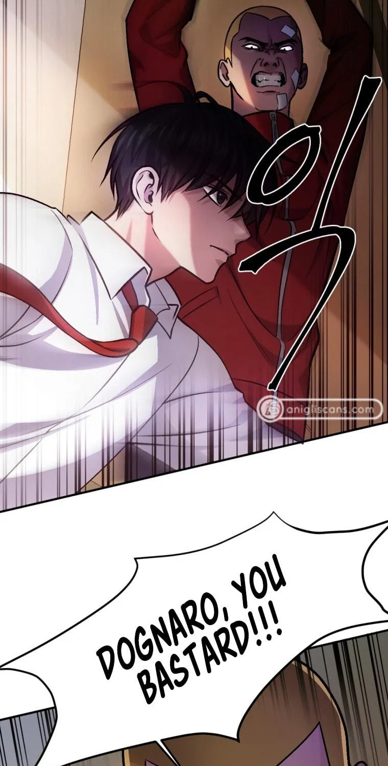 Monsters (Dream Factory Studio) Chapter 17 page 106 - 