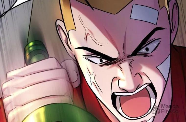 Monsters (Dream Factory Studio) Chapter 17 page 107 - 