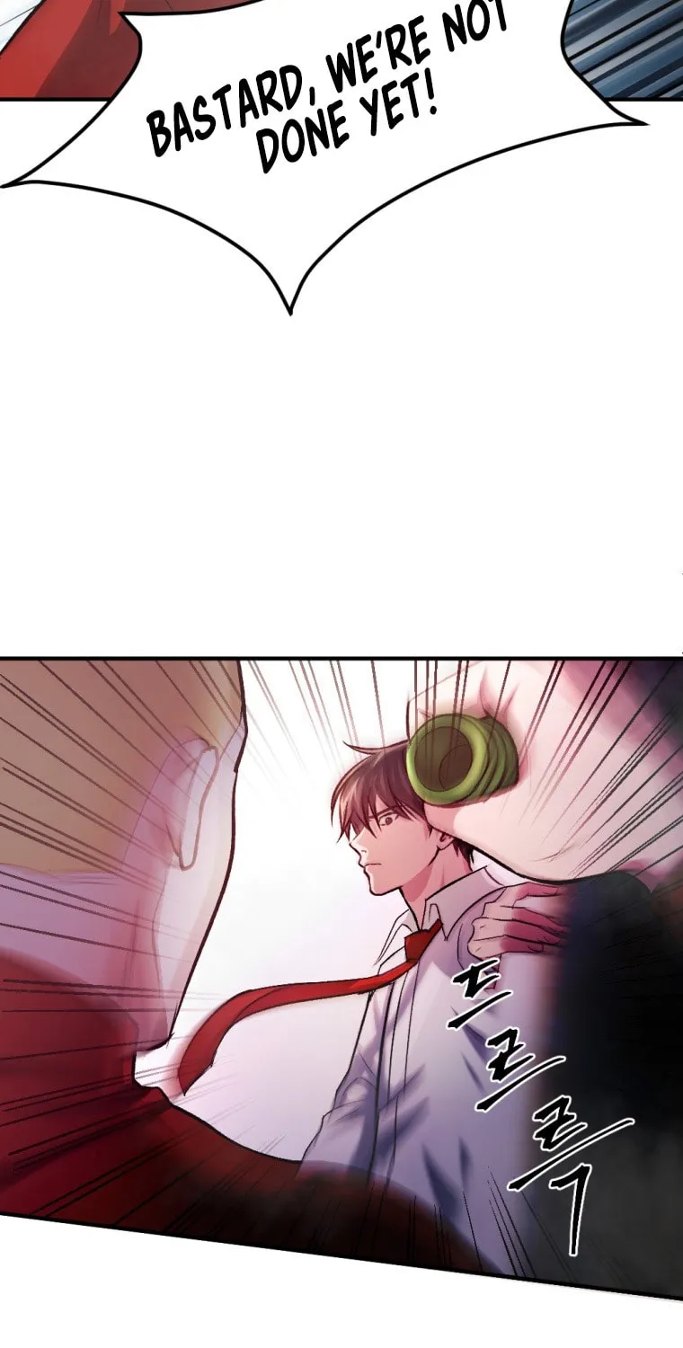 Monsters (Dream Factory Studio) Chapter 17 page 12 - 