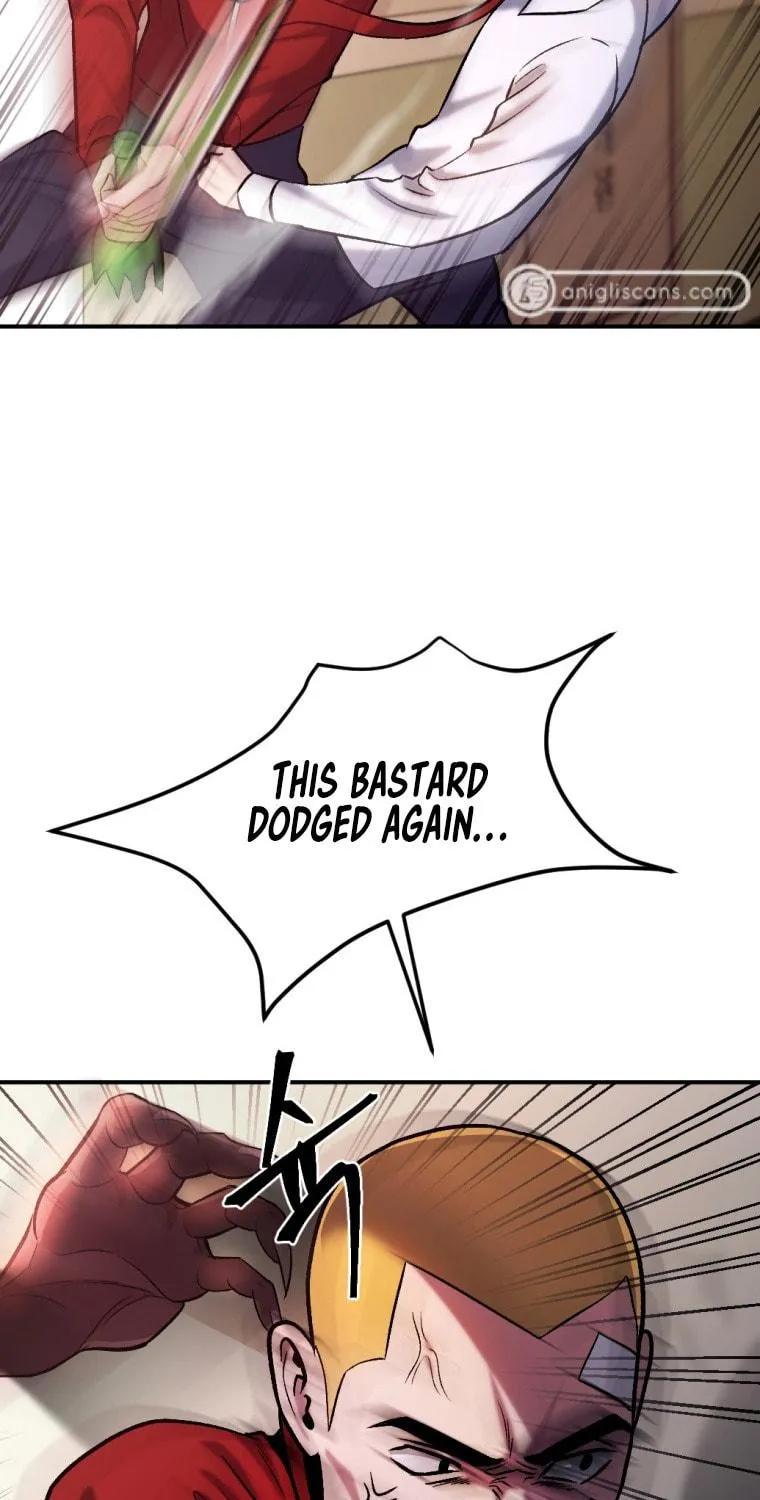 Monsters (Dream Factory Studio) Chapter 17 page 111 - 