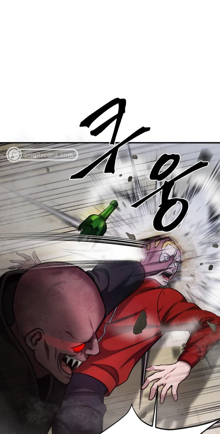 Monsters (Dream Factory Studio) Chapter 17 page 113 - 