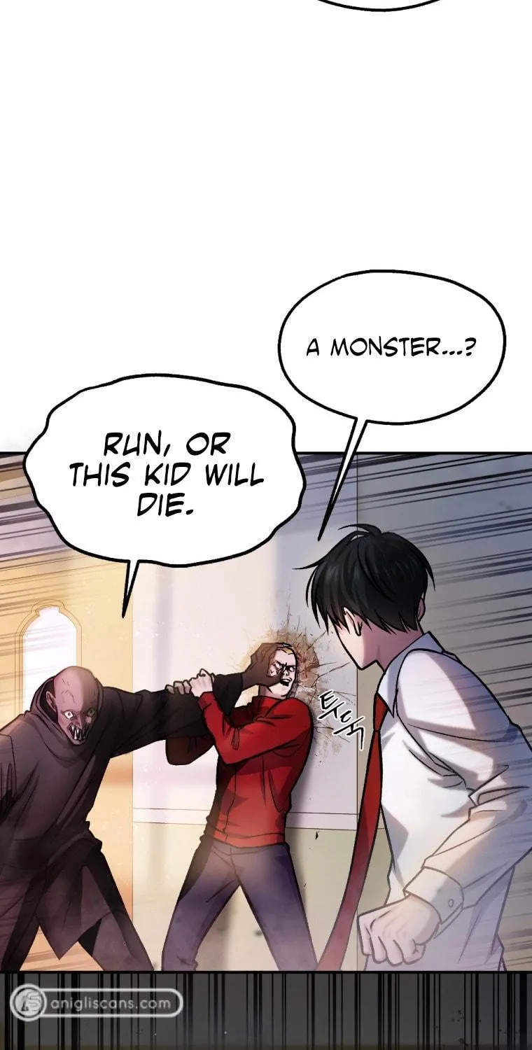 Monsters (Dream Factory Studio) Chapter 17 page 117 - 