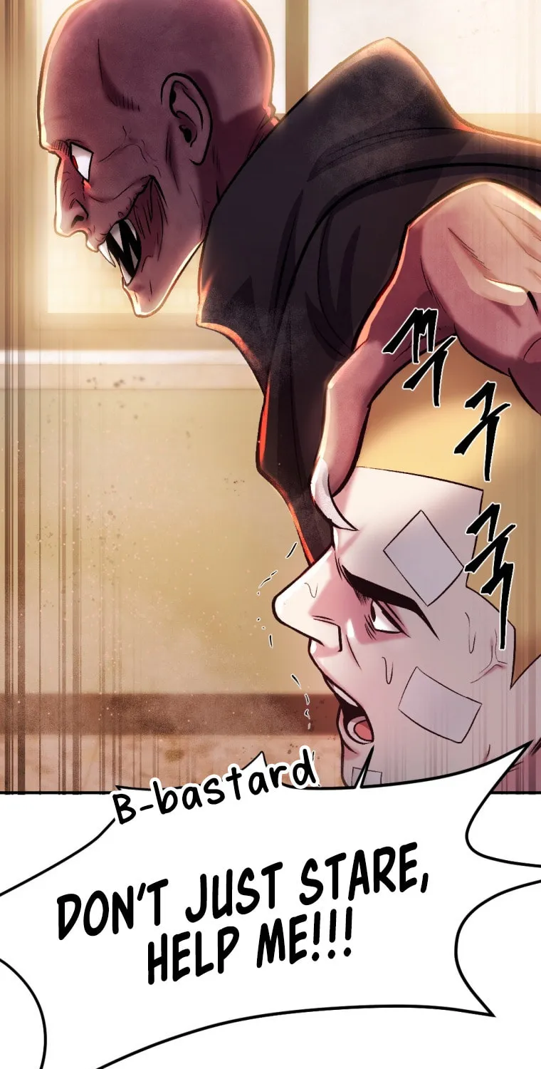 Monsters (Dream Factory Studio) Chapter 17 page 119 - 