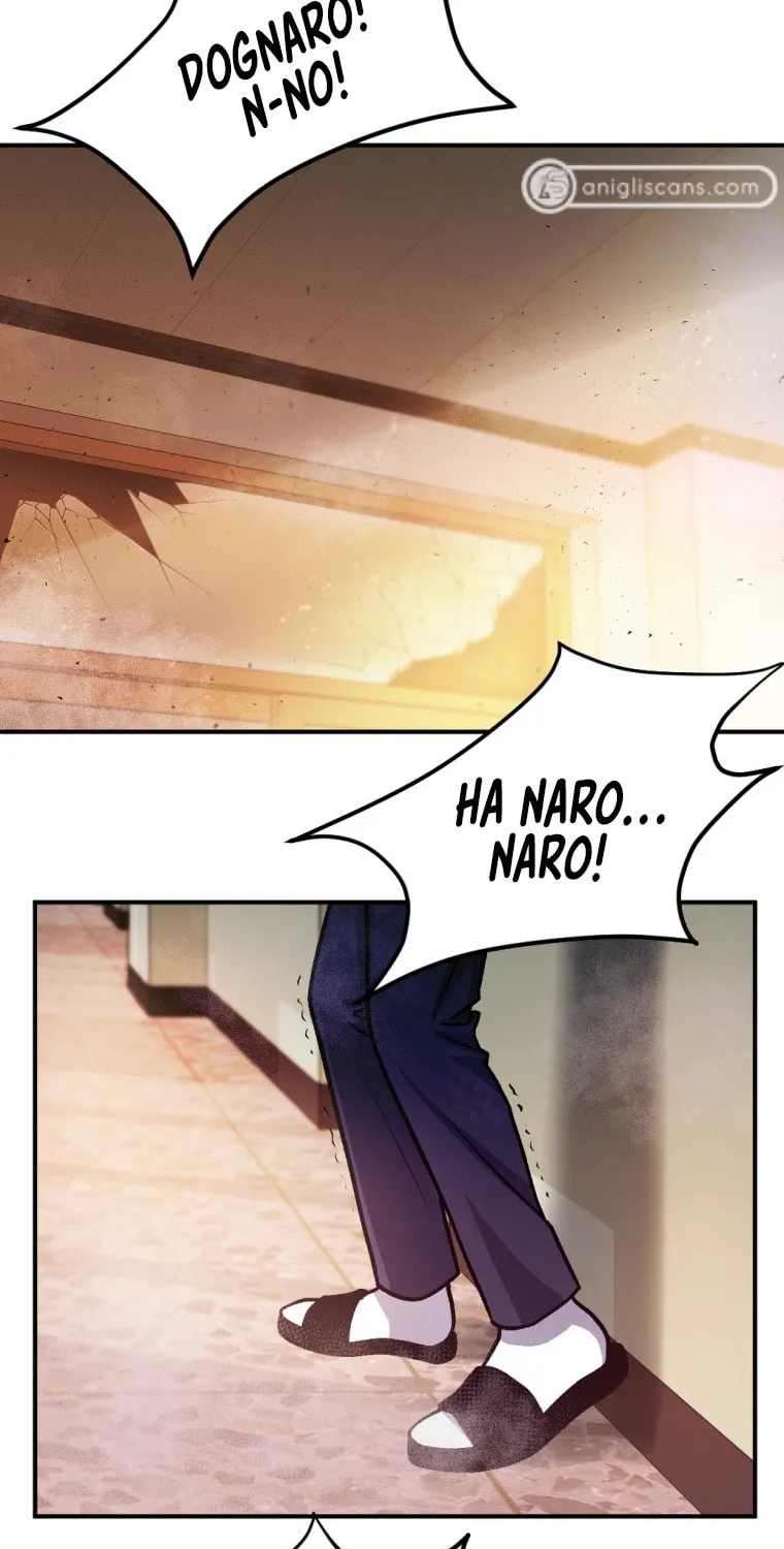 Monsters (Dream Factory Studio) Chapter 17 page 126 - 