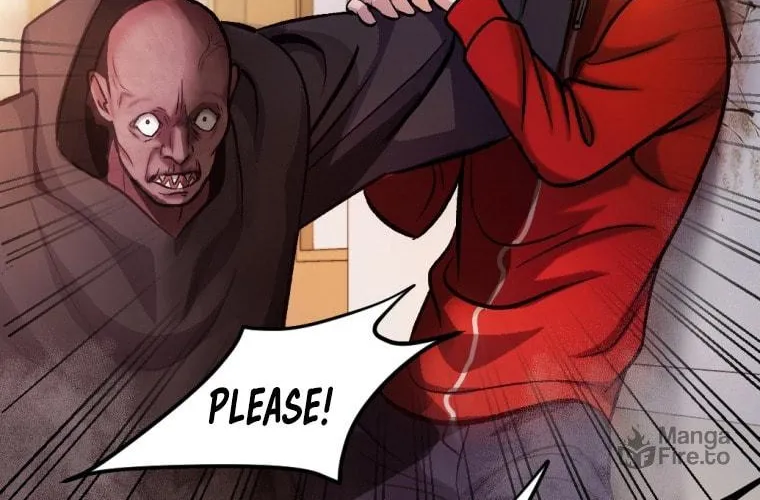 Monsters (Dream Factory Studio) Chapter 17 page 129 - 