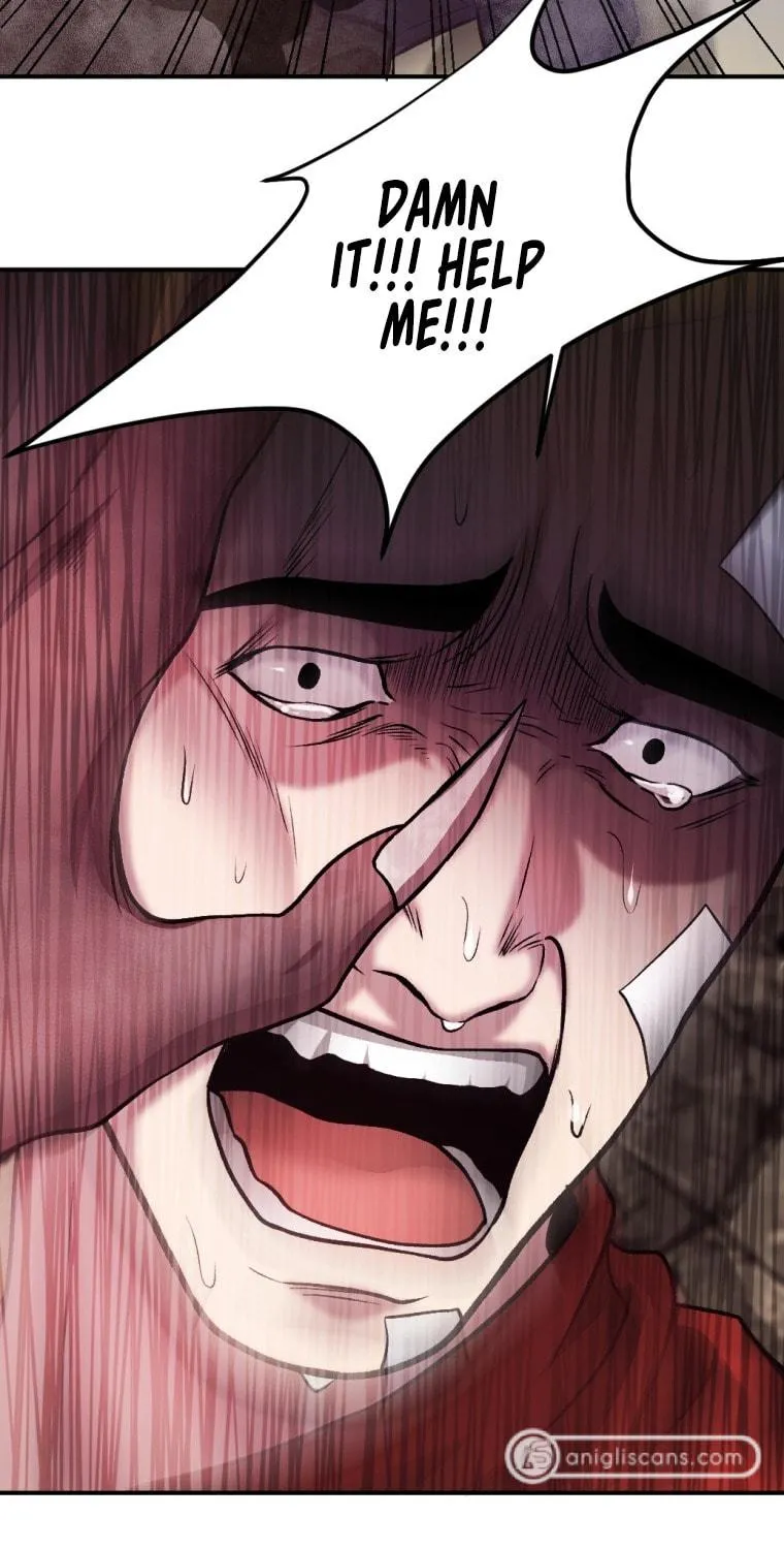 Monsters (Dream Factory Studio) Chapter 17 page 130 - 