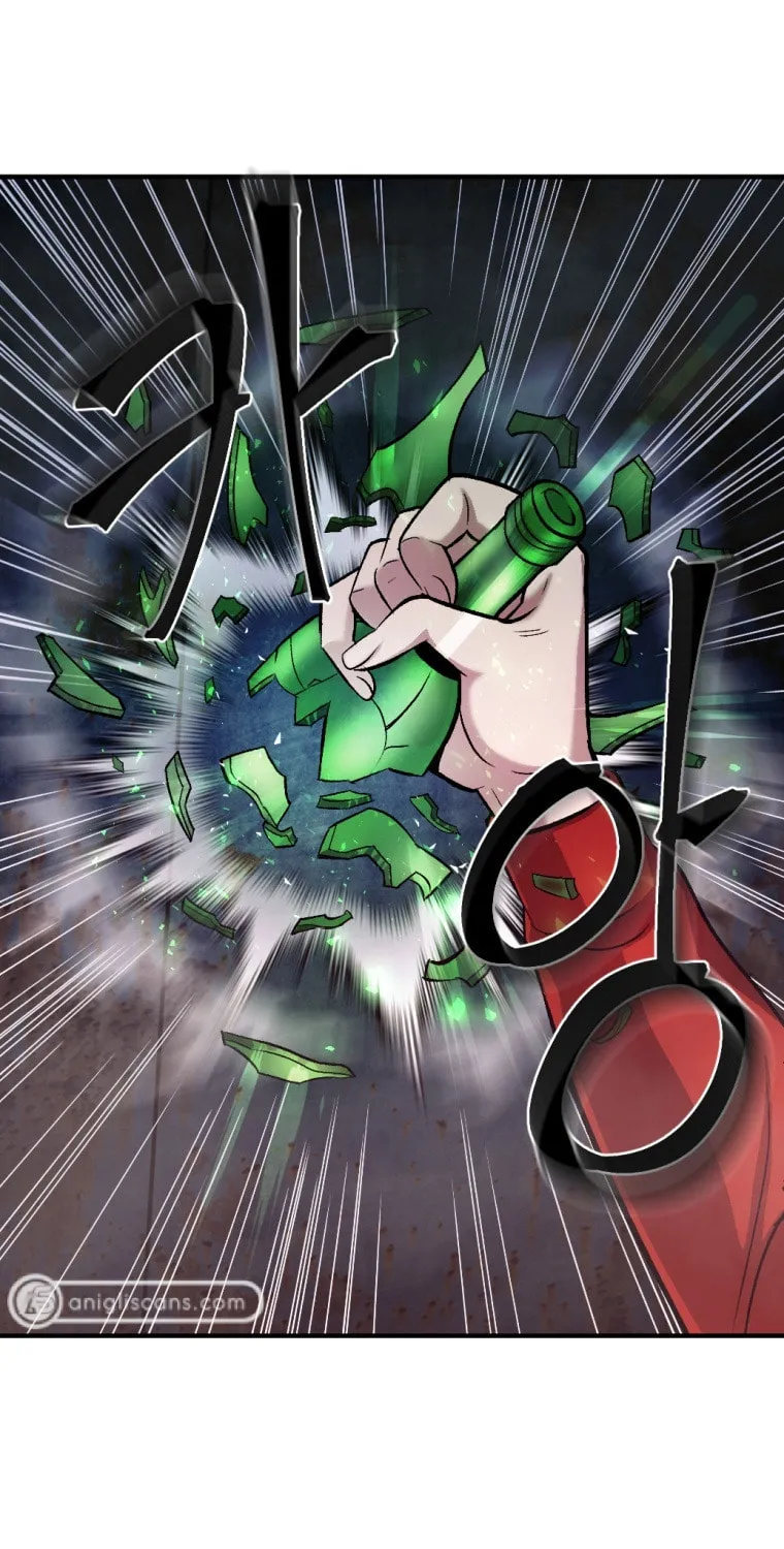 Monsters (Dream Factory Studio) Chapter 17 page 14 - 