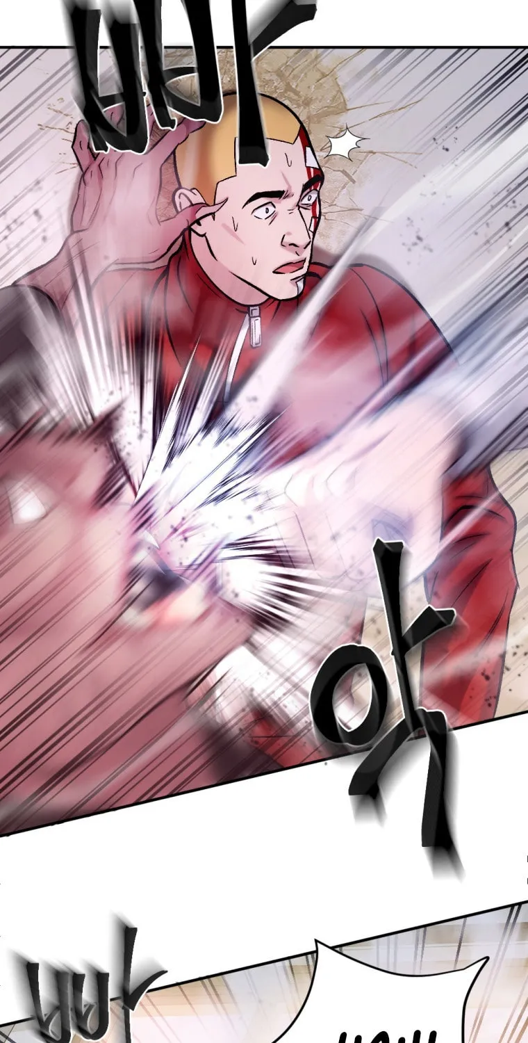 Monsters (Dream Factory Studio) Chapter 17 page 136 - 