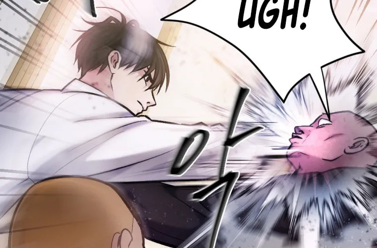 Monsters (Dream Factory Studio) Chapter 17 page 137 - 