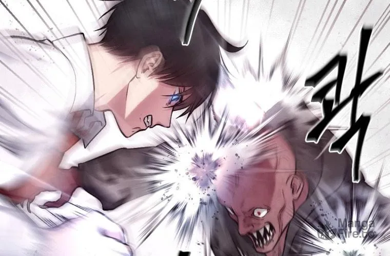 Monsters (Dream Factory Studio) Chapter 17 page 140 - 