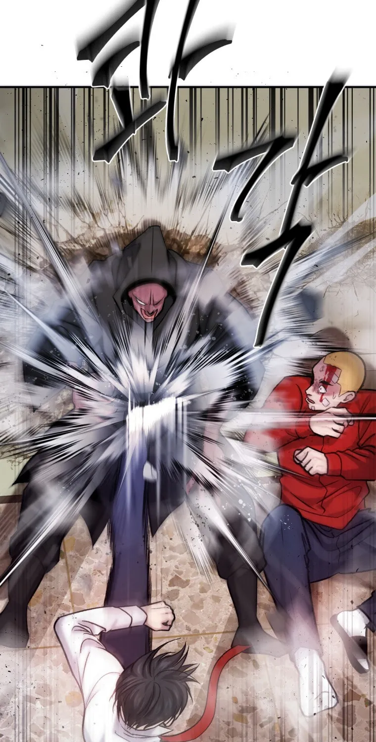 Monsters (Dream Factory Studio) Chapter 17 page 143 - 