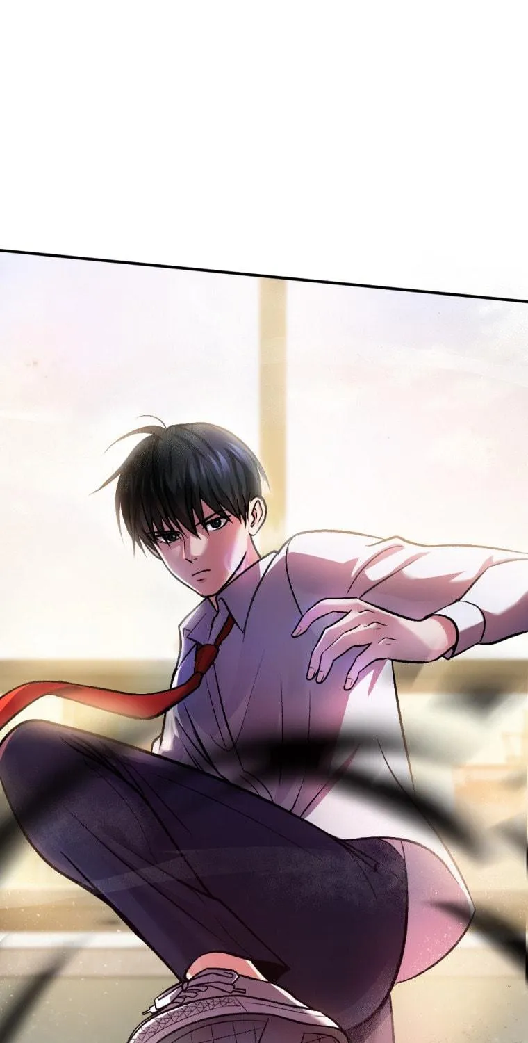 Monsters (Dream Factory Studio) Chapter 17 page 145 - 