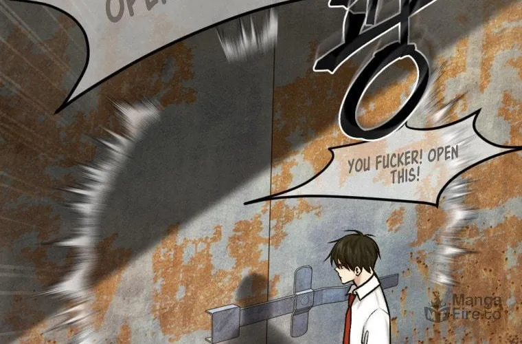 Monsters (Dream Factory Studio) Chapter 17 page 18 - 