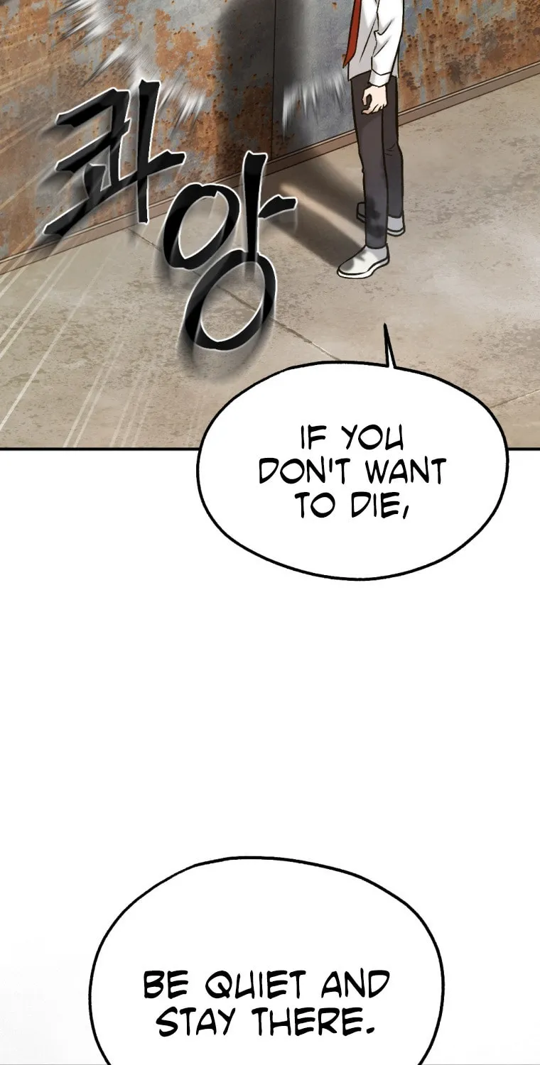 Monsters (Dream Factory Studio) Chapter 17 page 19 - 