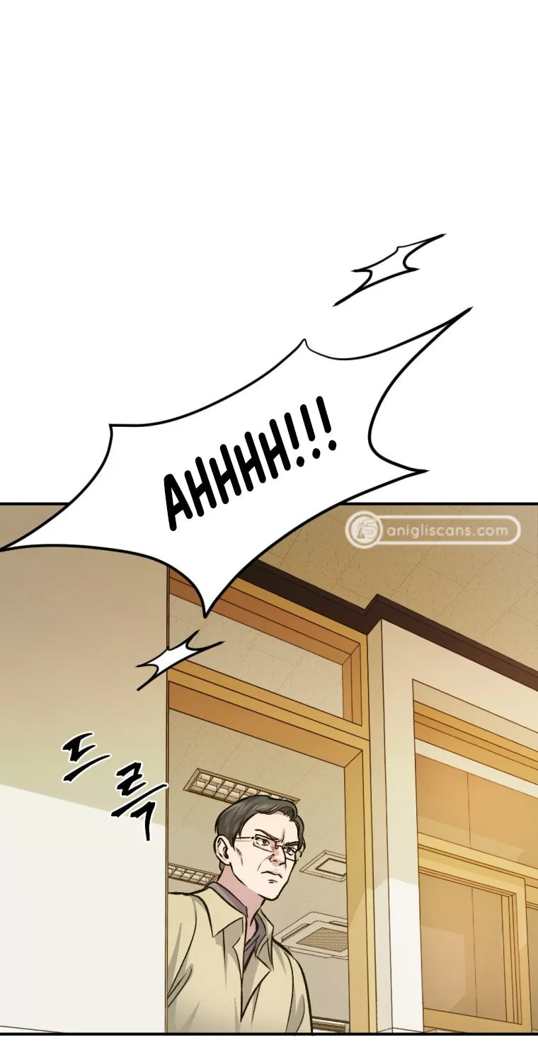Monsters (Dream Factory Studio) Chapter 17 page 29 - 