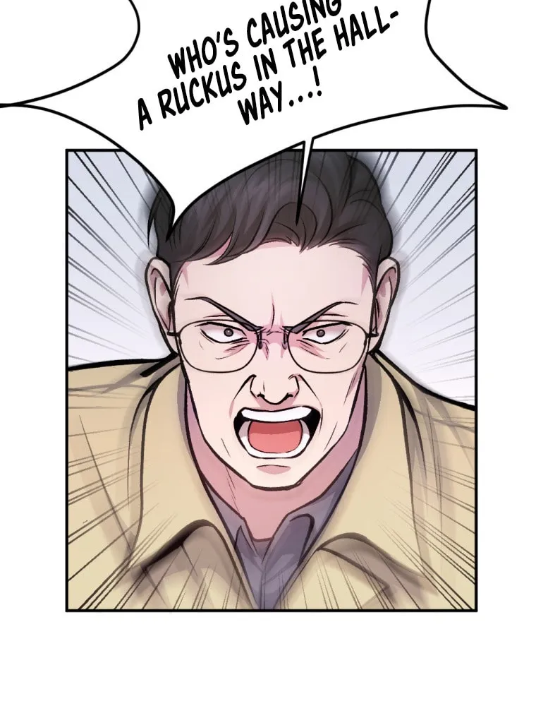 Monsters (Dream Factory Studio) Chapter 17 page 31 - 