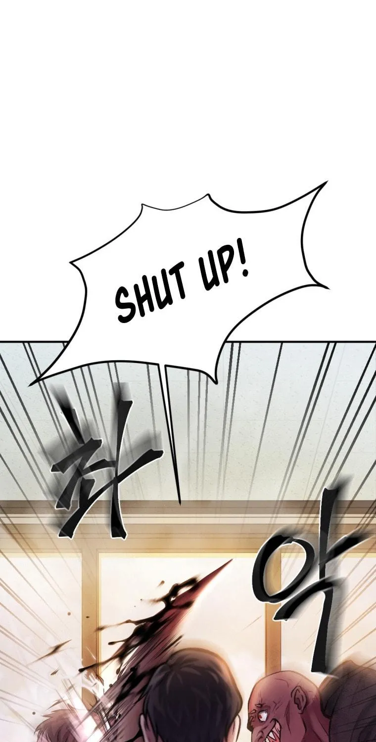 Monsters (Dream Factory Studio) Chapter 17 page 32 - 
