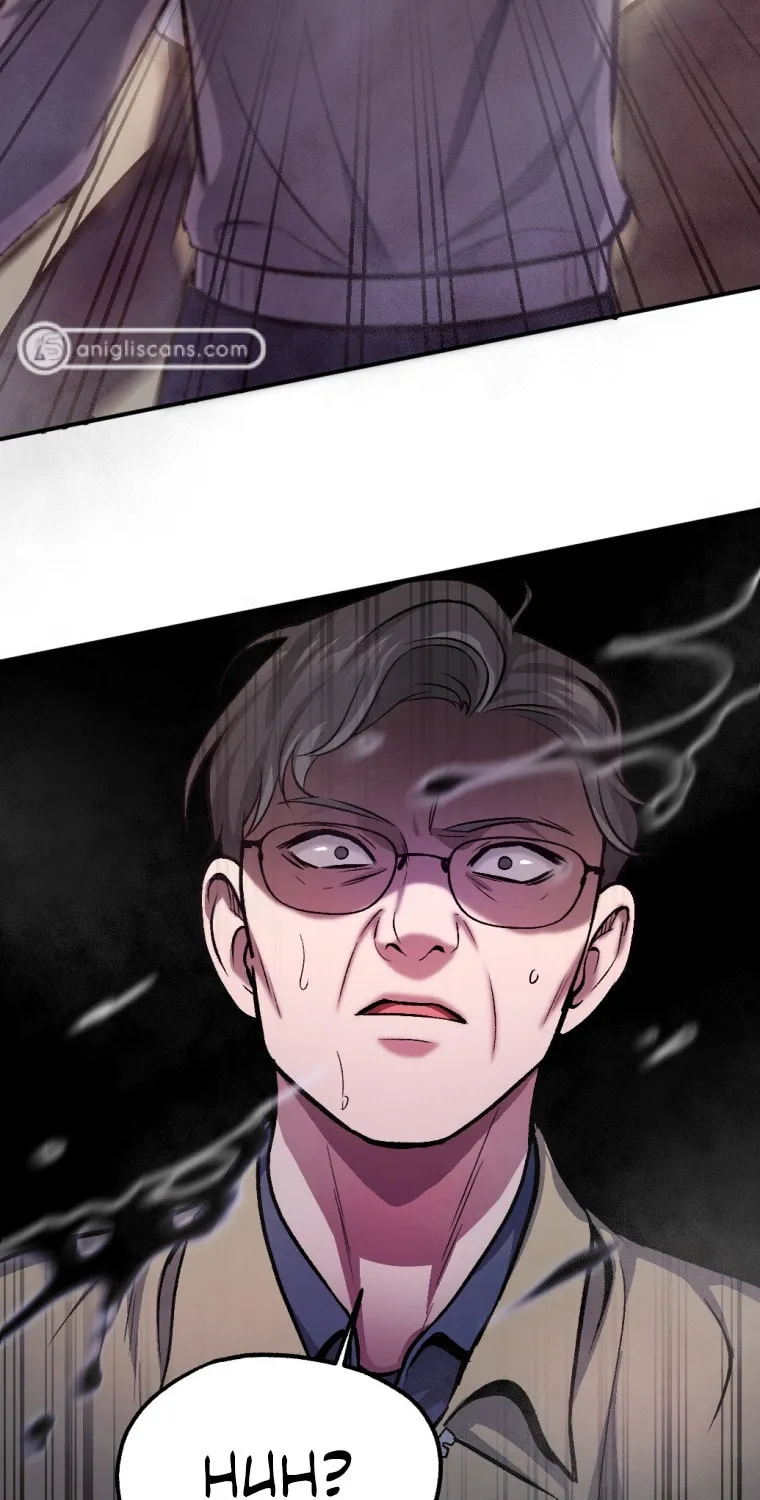 Monsters (Dream Factory Studio) Chapter 17 page 34 - 