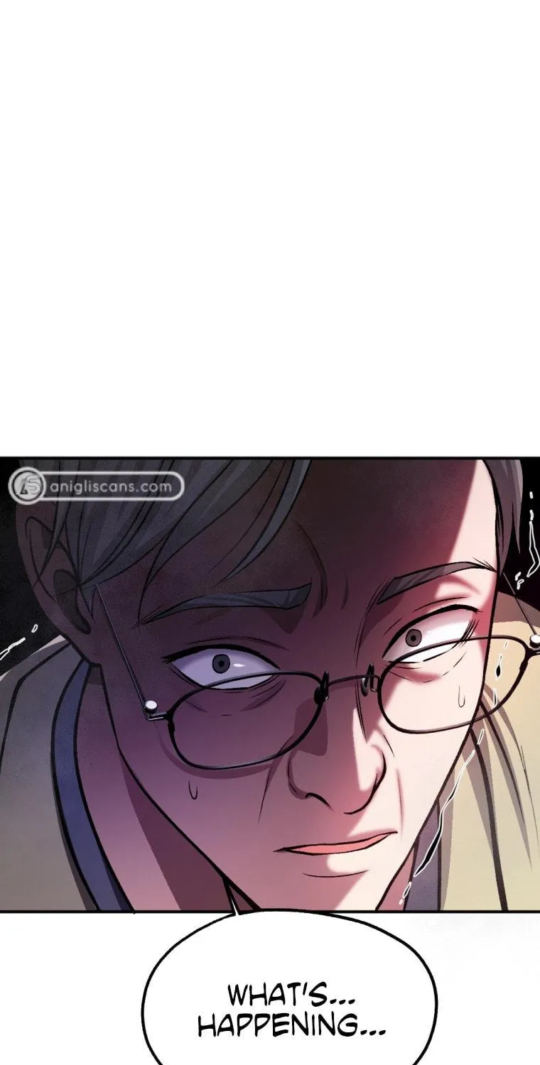 Monsters (Dream Factory Studio) Chapter 17 page 38 - 