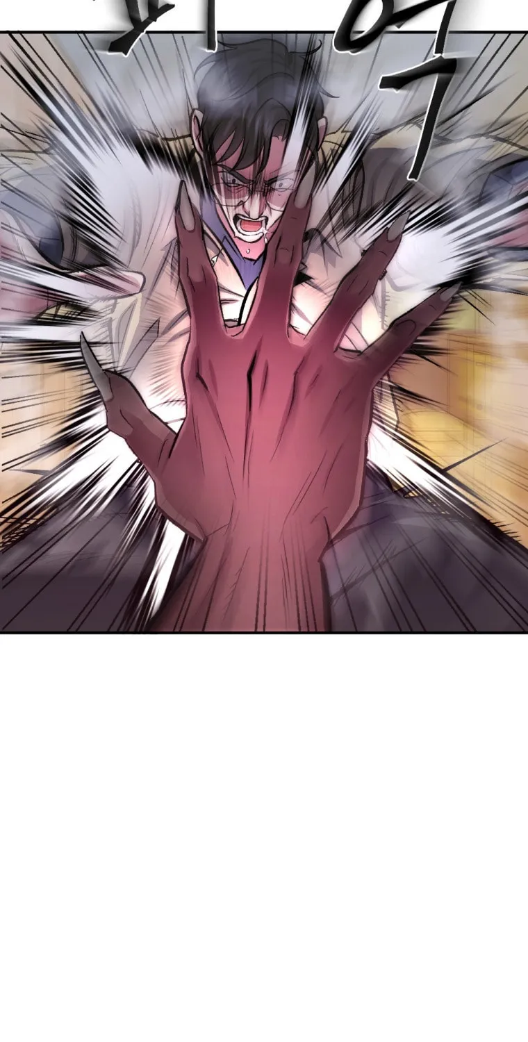 Monsters (Dream Factory Studio) Chapter 17 page 40 - 