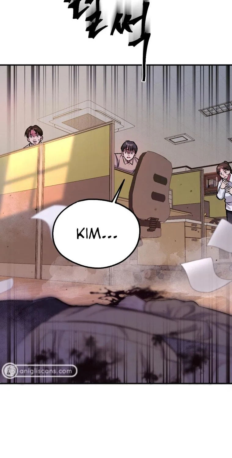 Monsters (Dream Factory Studio) Chapter 17 page 44 - 
