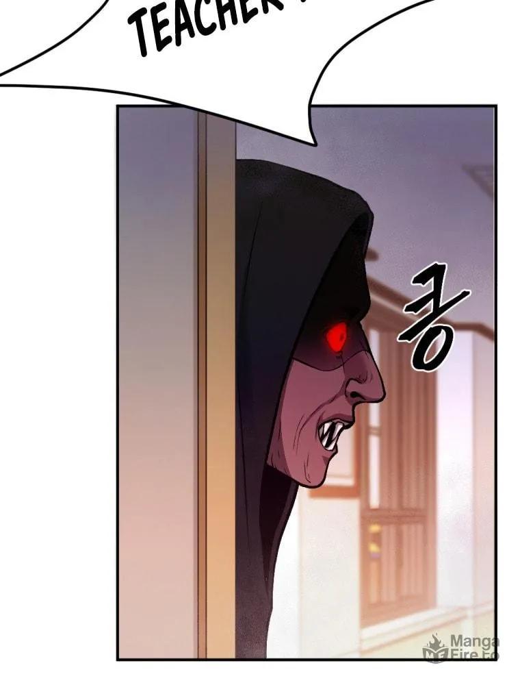 Monsters (Dream Factory Studio) Chapter 17 page 46 - 