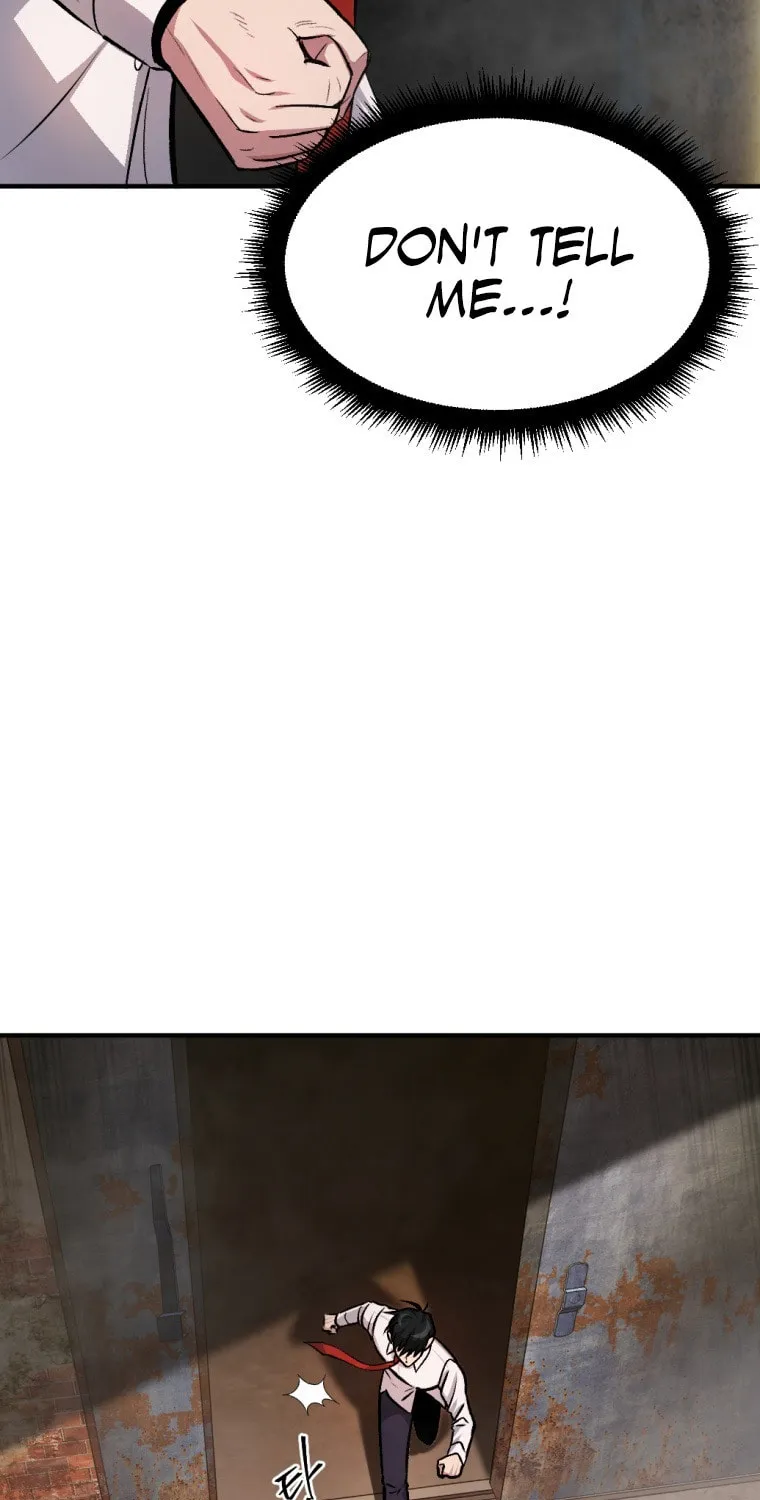 Monsters (Dream Factory Studio) Chapter 17 page 6 - 