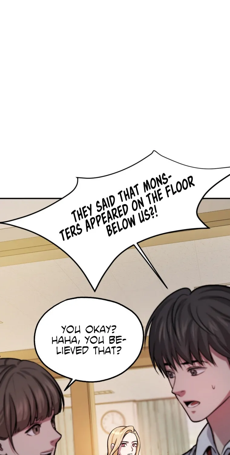 Monsters (Dream Factory Studio) Chapter 17 page 53 - 