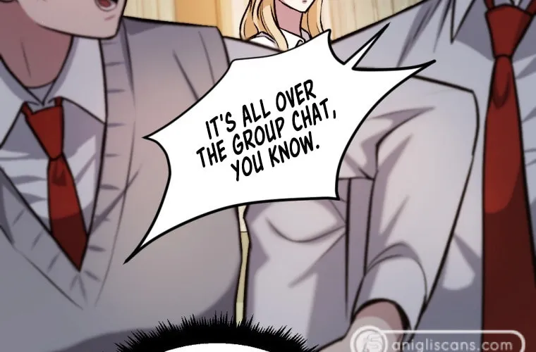 Monsters (Dream Factory Studio) Chapter 17 page 54 - 