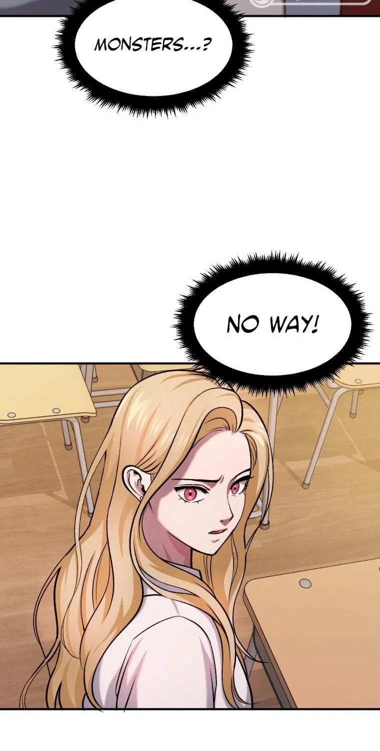 Monsters (Dream Factory Studio) Chapter 17 page 55 - 