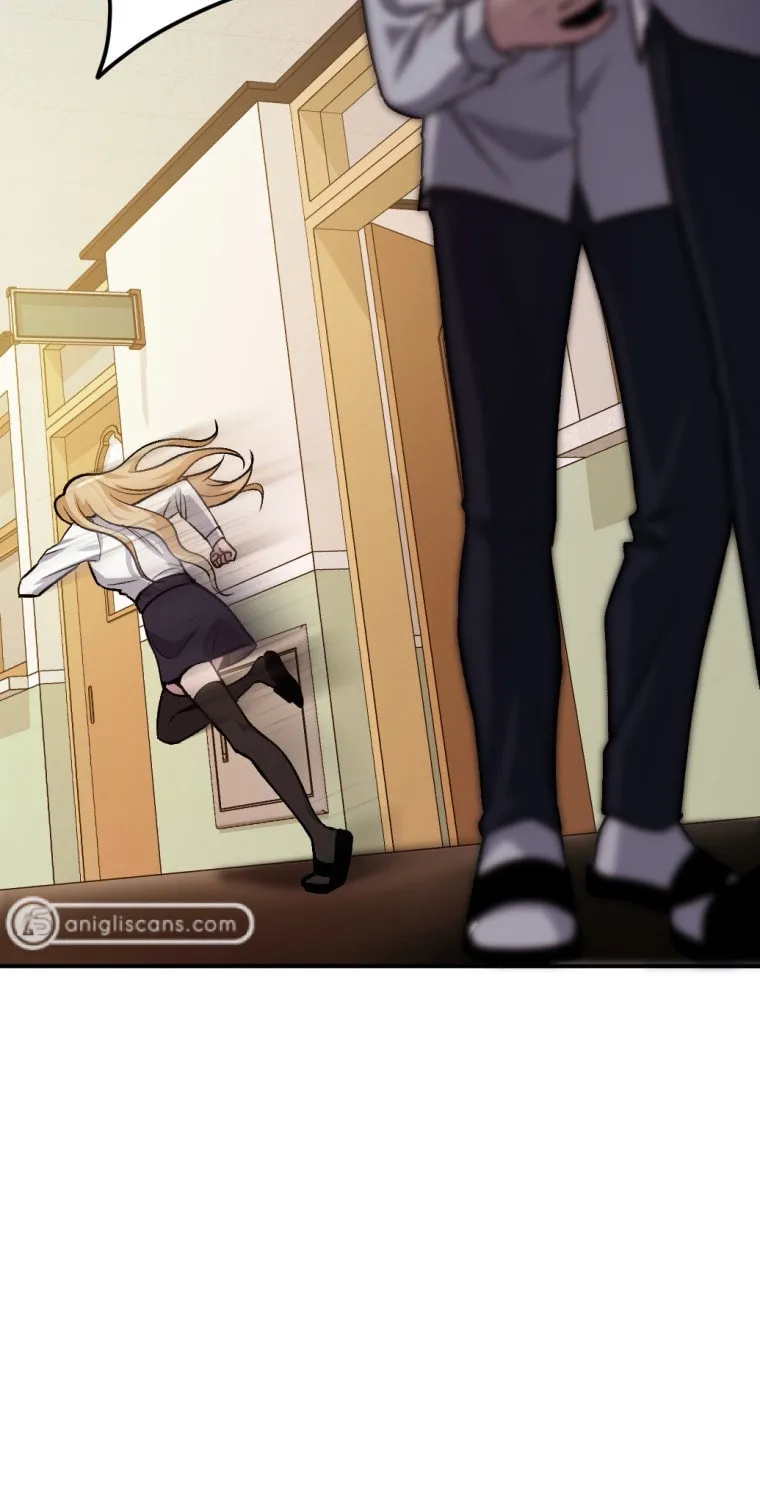 Monsters (Dream Factory Studio) Chapter 17 page 57 - 