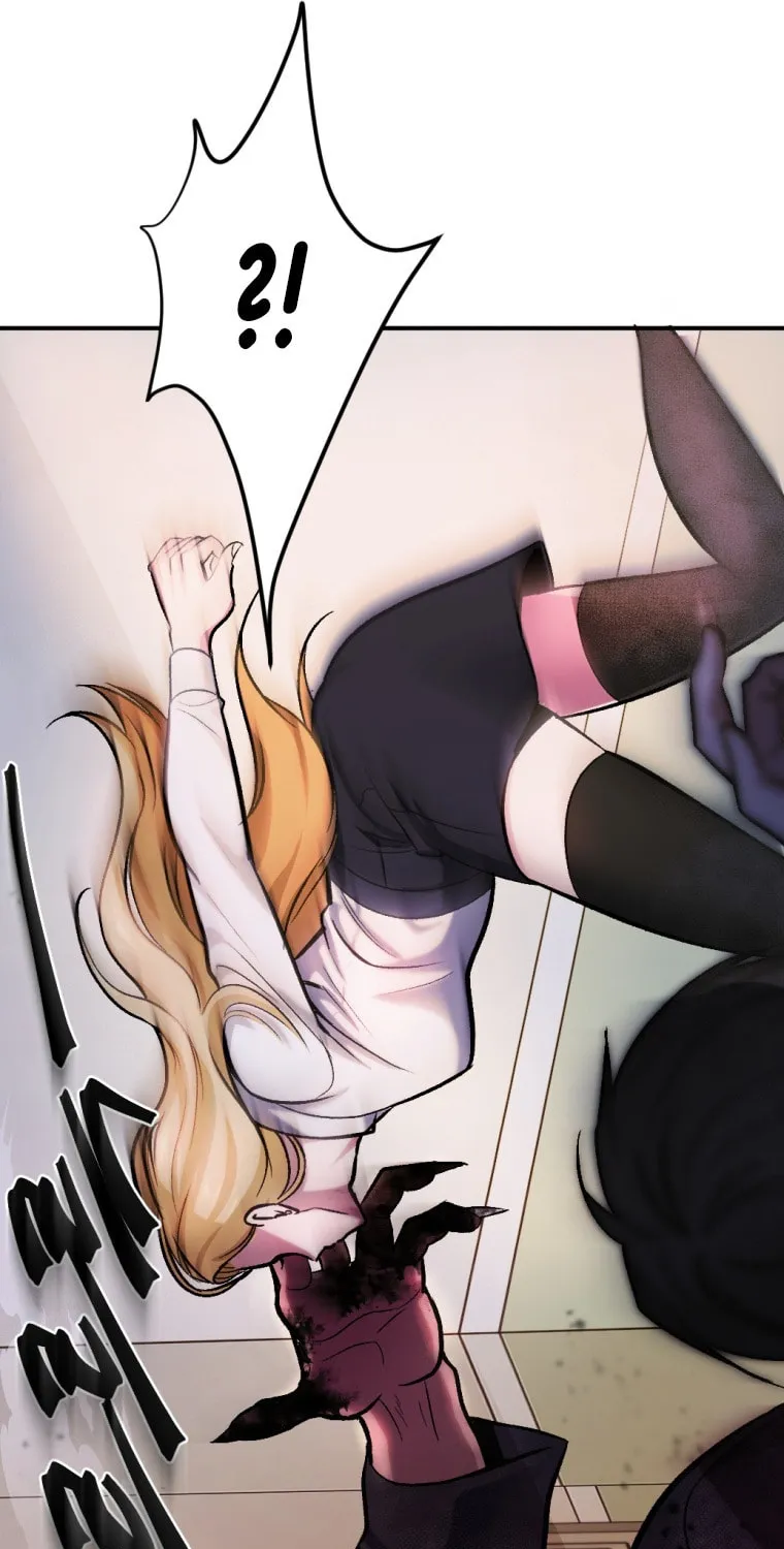 Monsters (Dream Factory Studio) Chapter 17 page 62 - 