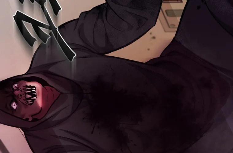 Monsters (Dream Factory Studio) Chapter 17 page 63 - 